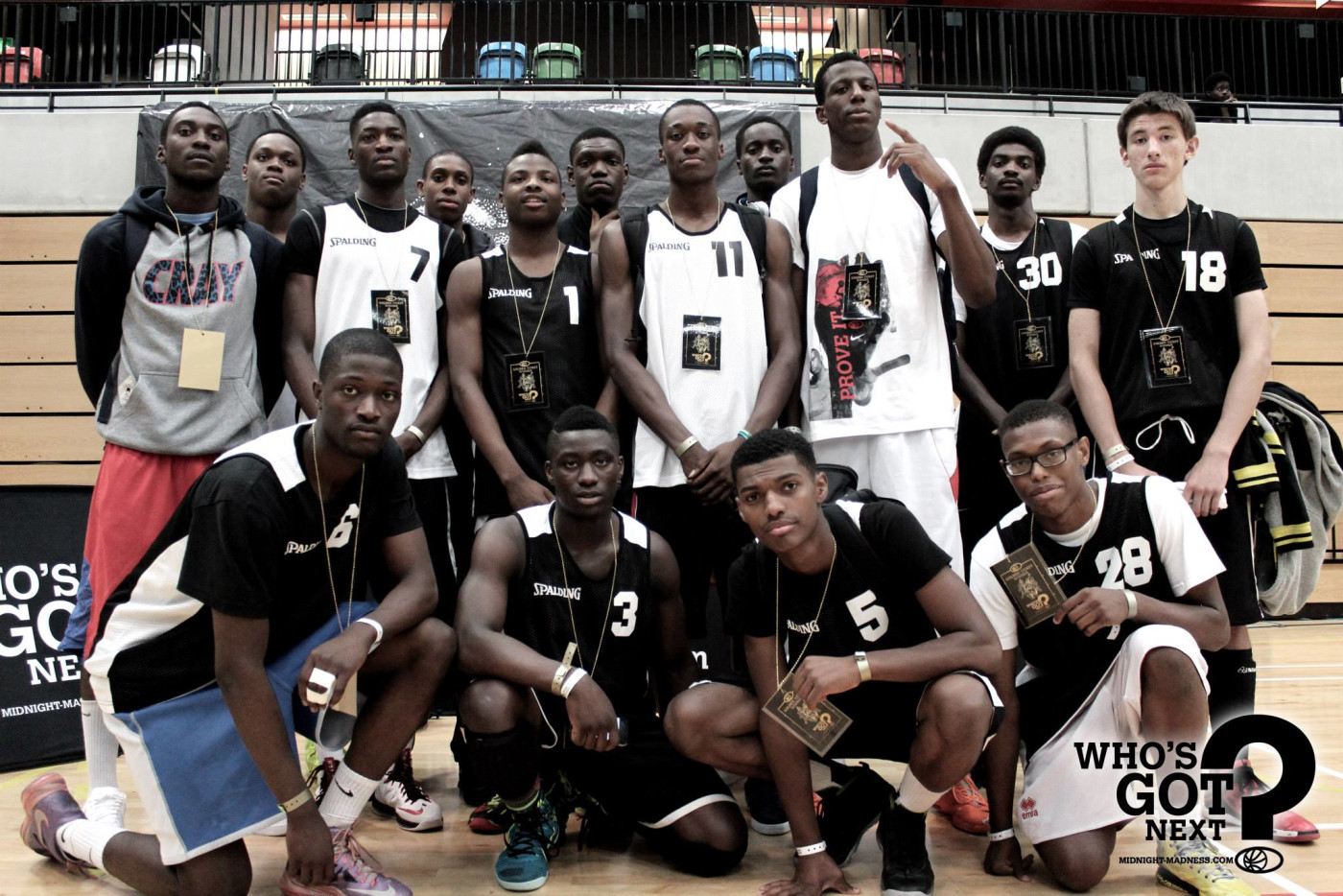 7 Reasons Why Midnight Madness Is The Biggest Night Of The Year
