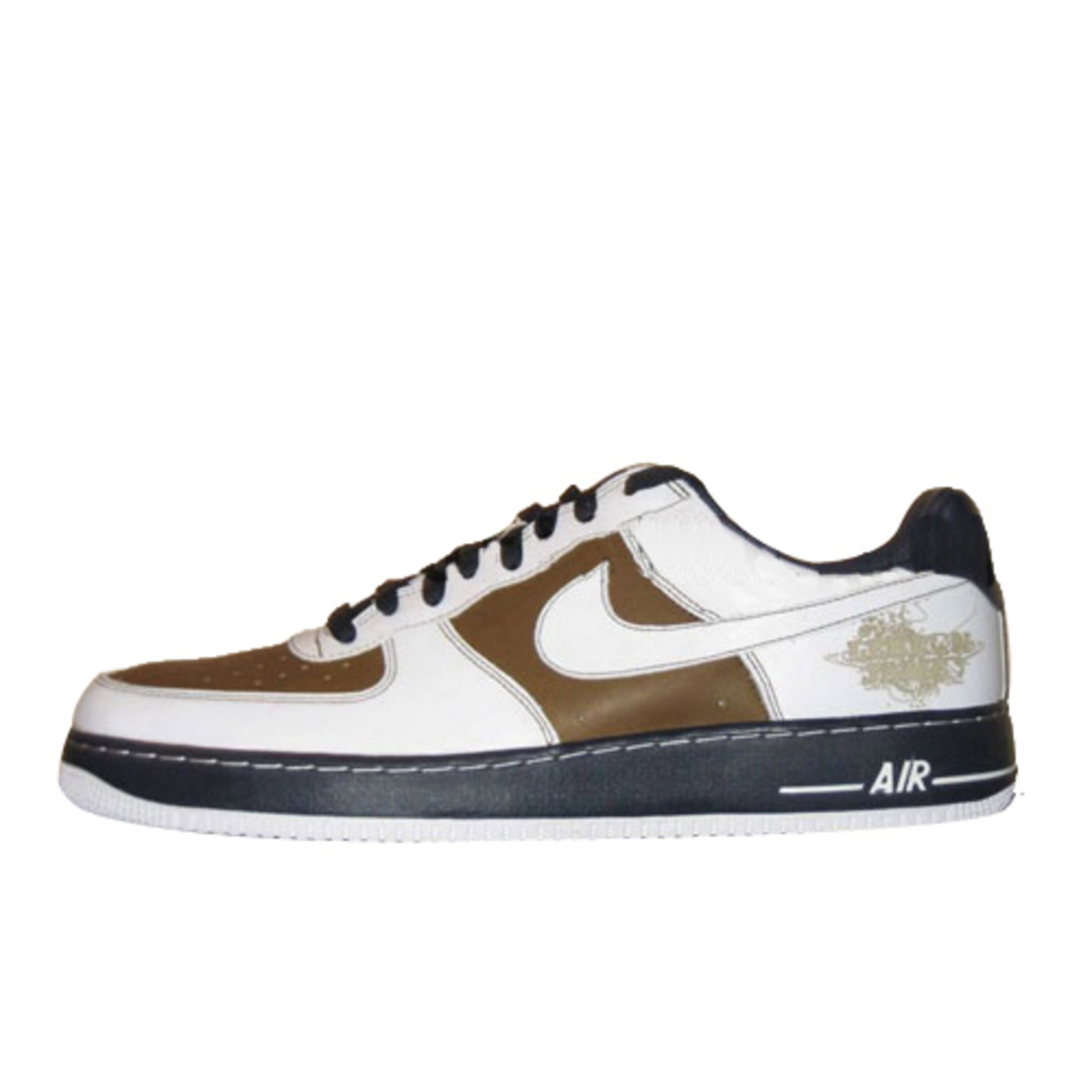 terror squad af1