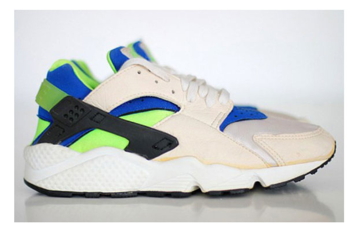 nike huarache 7.5