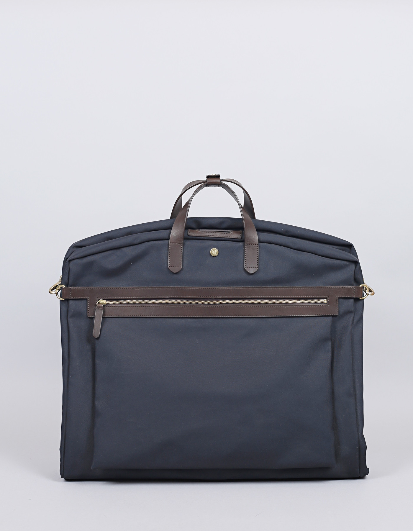 barbour suit carrier