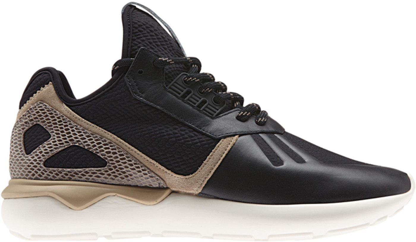 adidas tubular snake