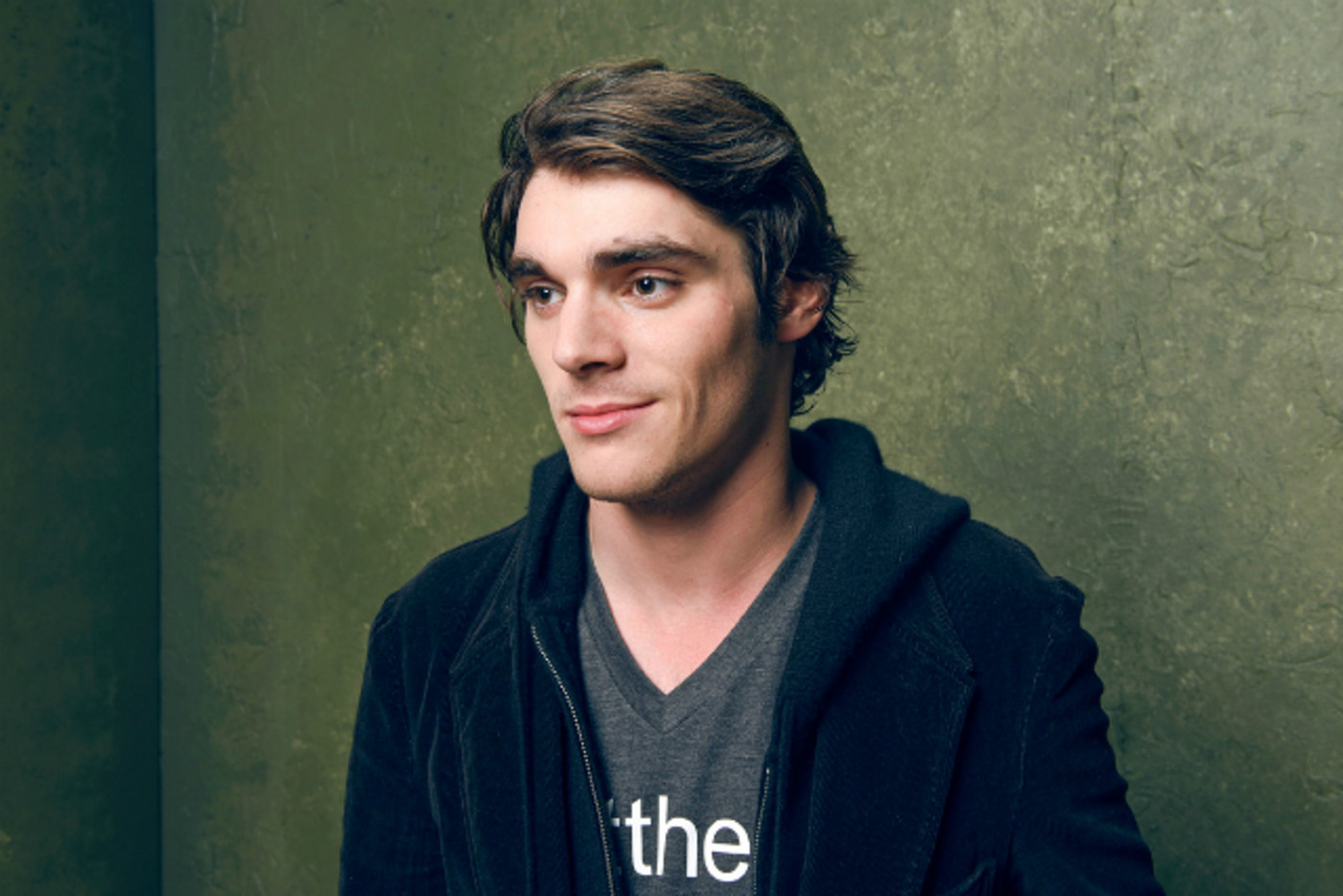 RJ Mitte Announces "Breaking Bad"-Themed DJ Tour, "Breaking Beats
