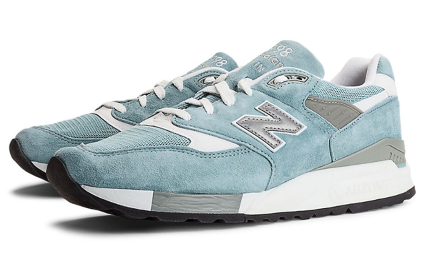 new balance 999 barbershop