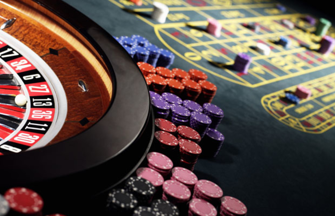 New Jersey Legalizes Gambling For November Start Complex