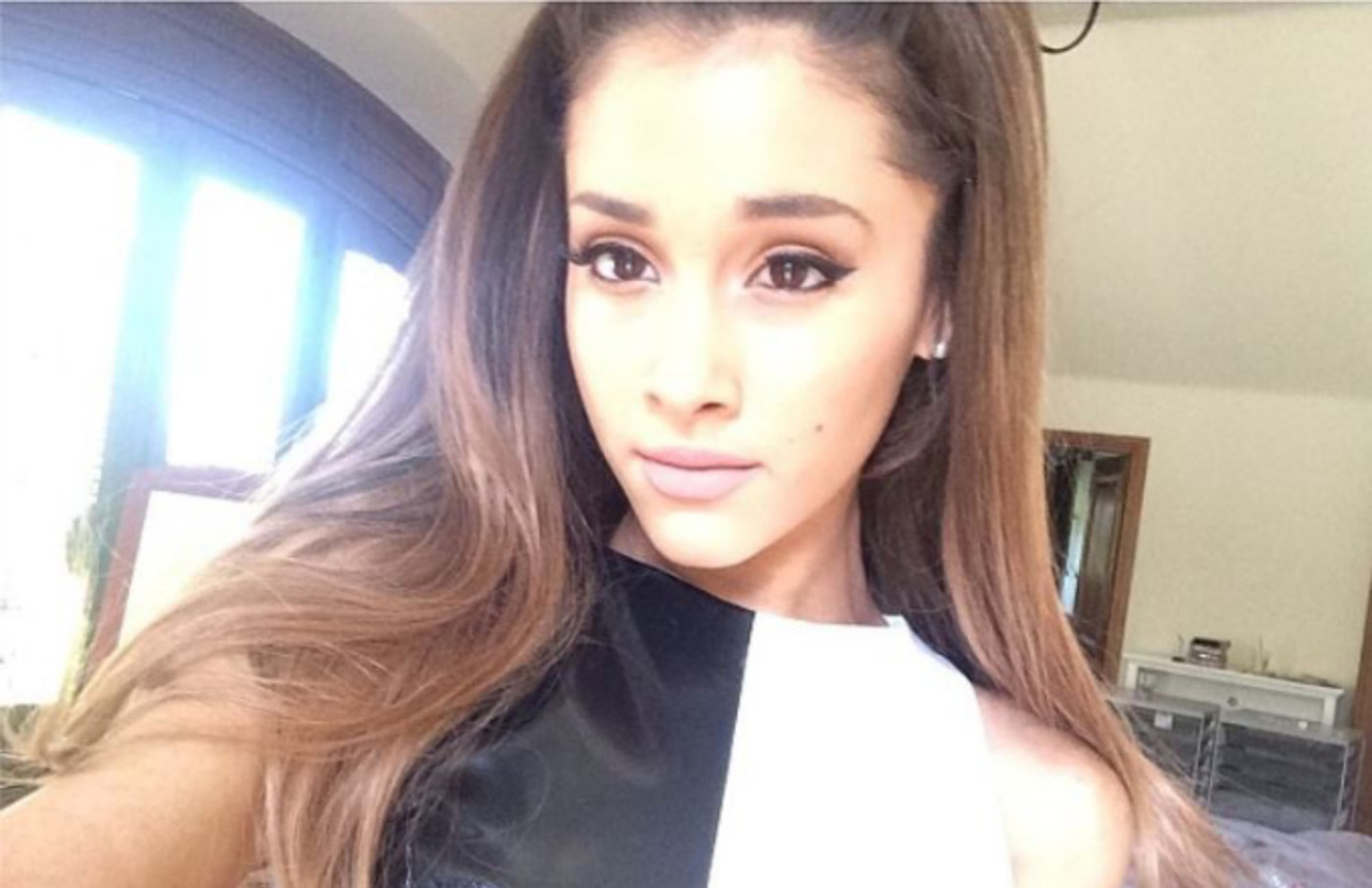 Cashmere Cat Shared A Preview Of Ariana Grande S Be My Baby And