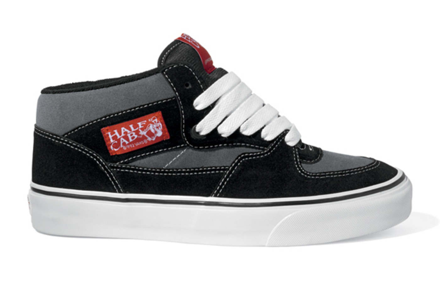 Vans Classic Half Cab Complex