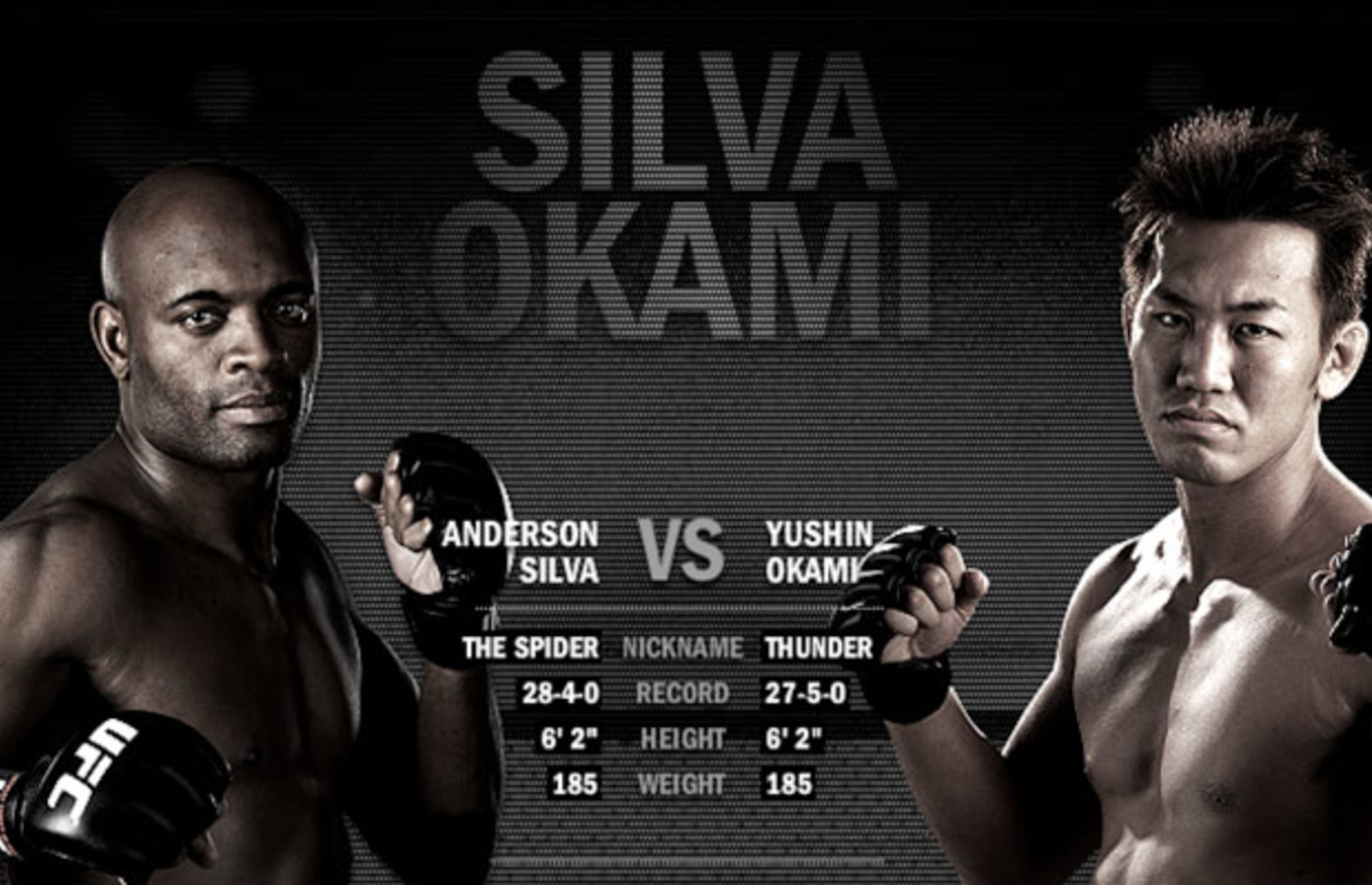 We fighting. Yushin brothers. Yushin Huang