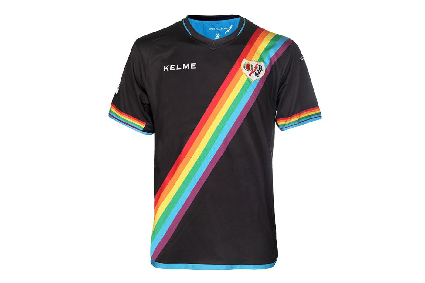 The Hottest Kits From Around The World For The 2015 16 Season Complex Uk Bienvenido al instagram oficial del rayo vallecano / welcome to our official instagram page. the hottest kits from around the world