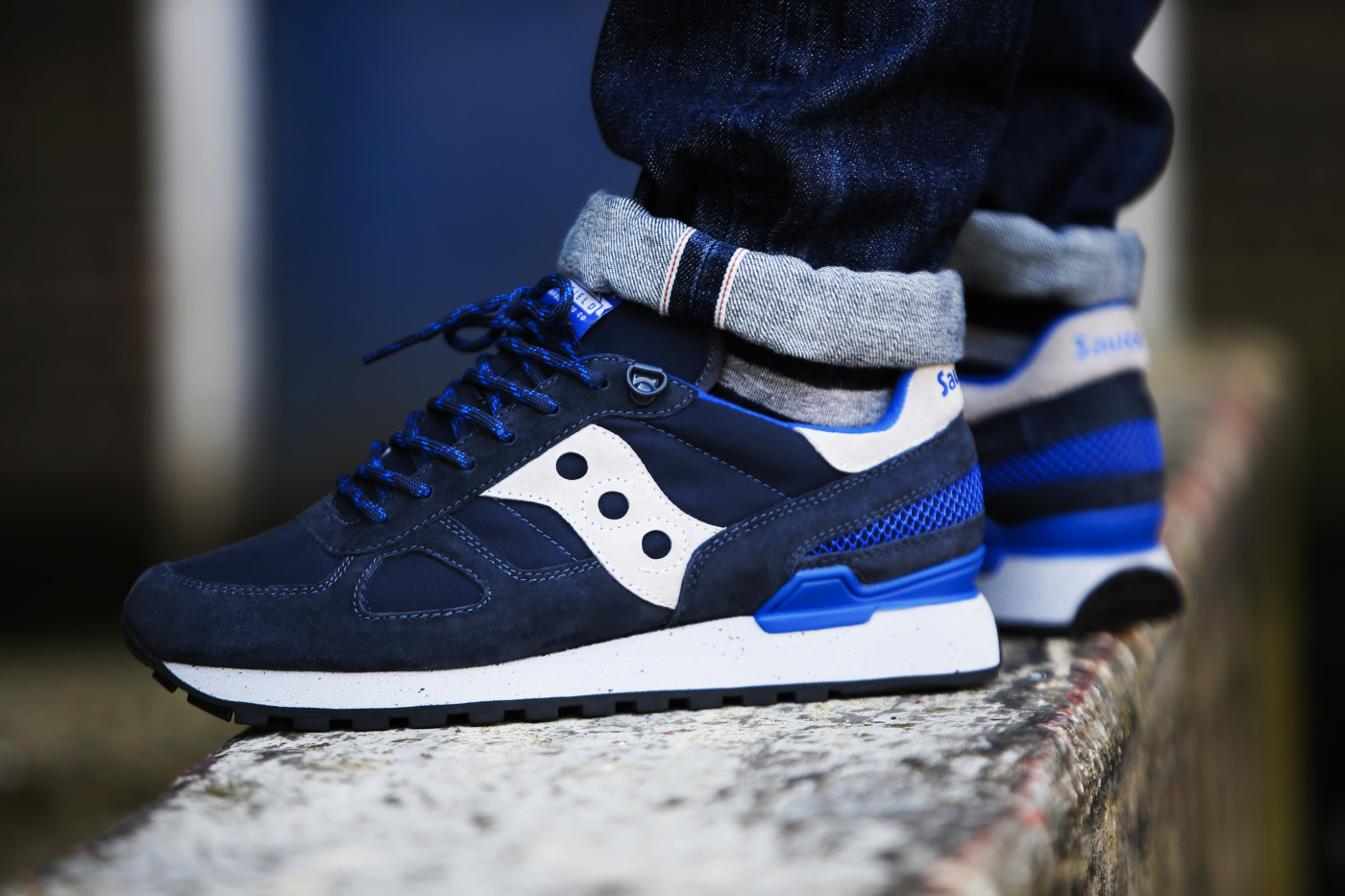 saucony and penfield