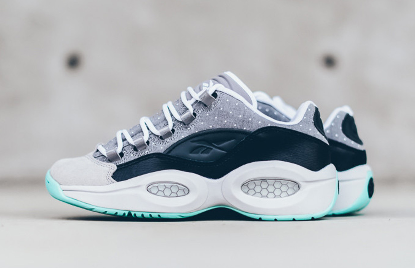 reebok lows