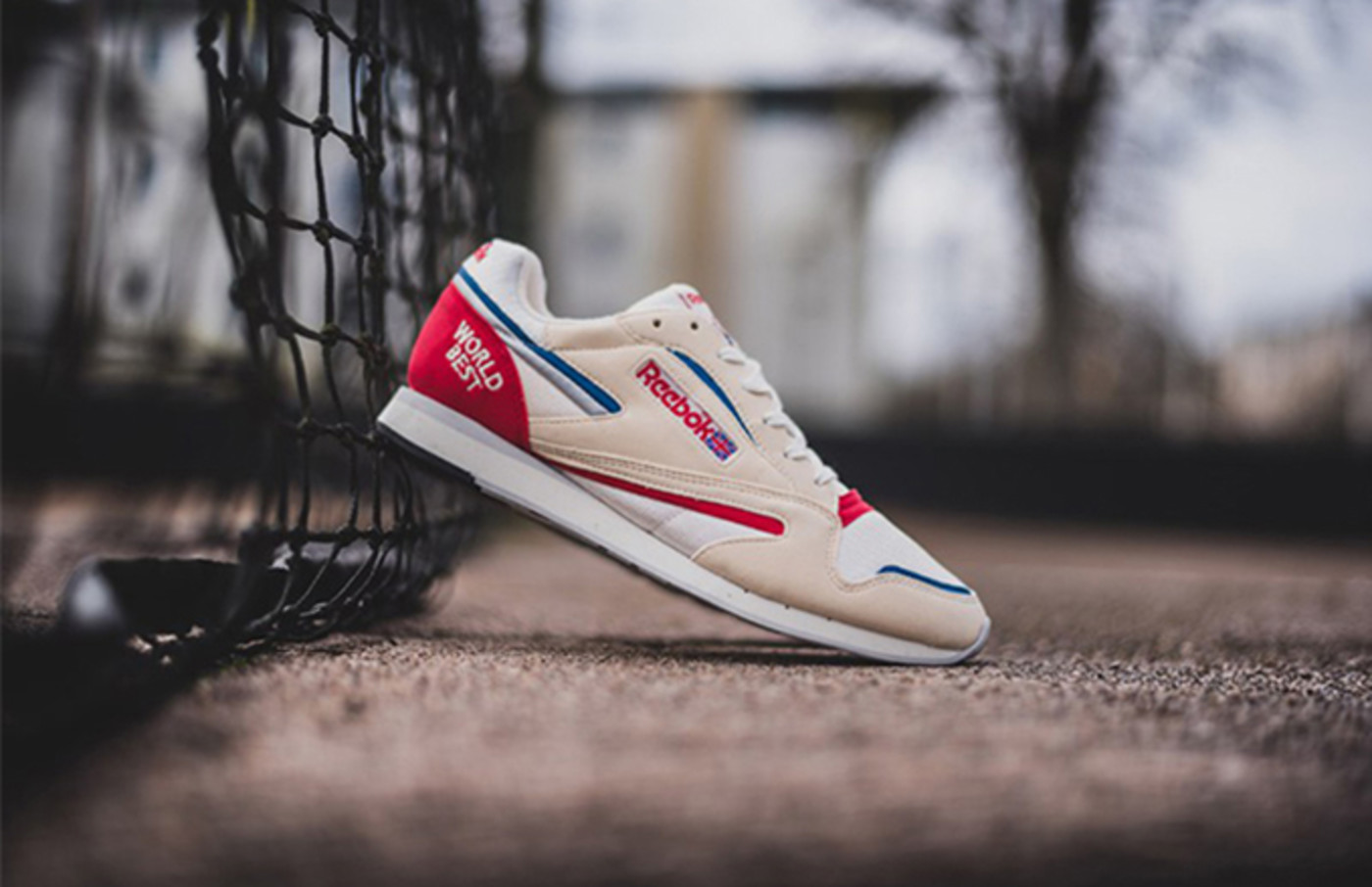 The Reebok 'World Best' Makes a Return For 2016 | Complex UK