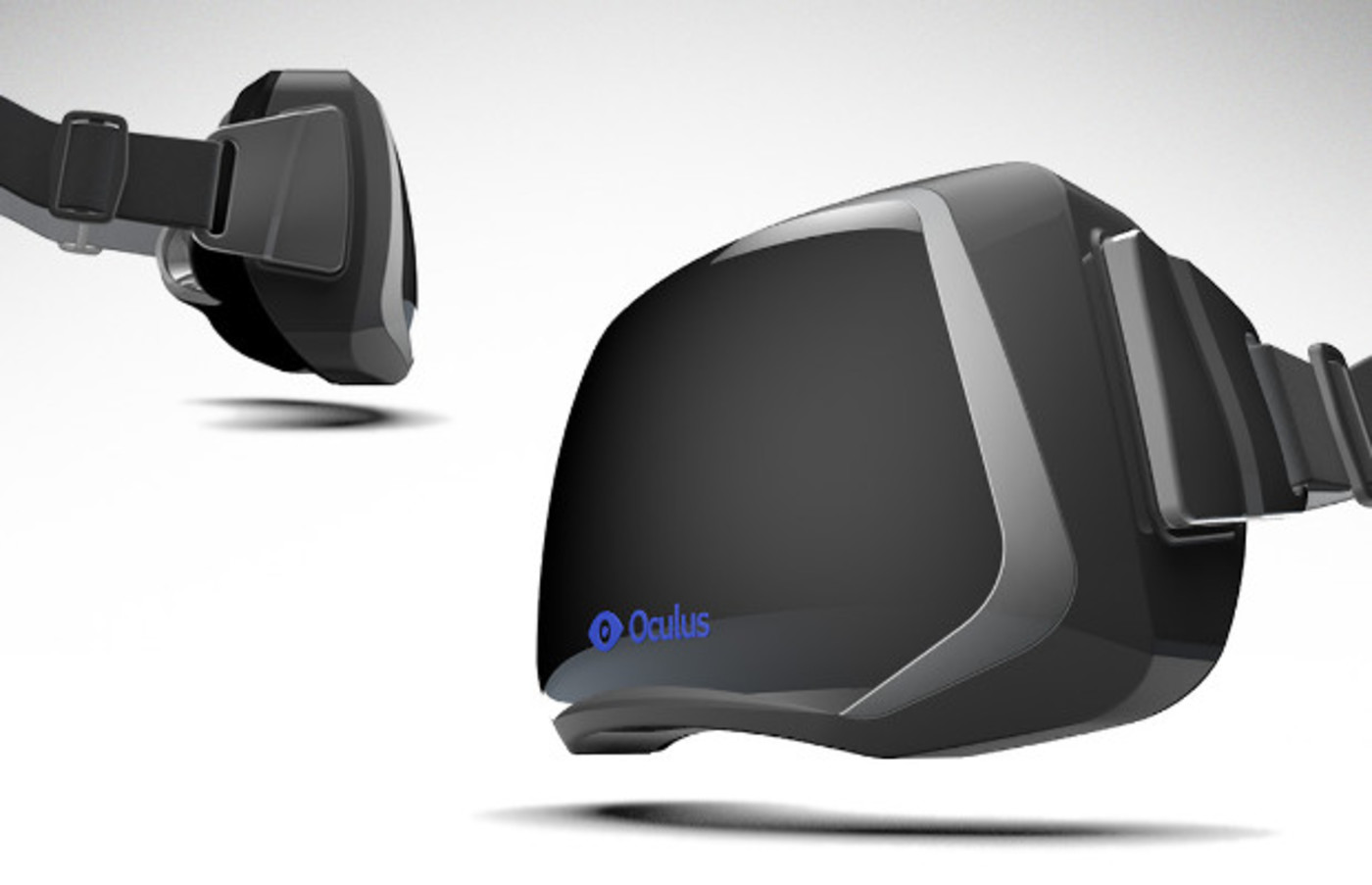 Oculus Rift Production On Hold As Components Scarce
