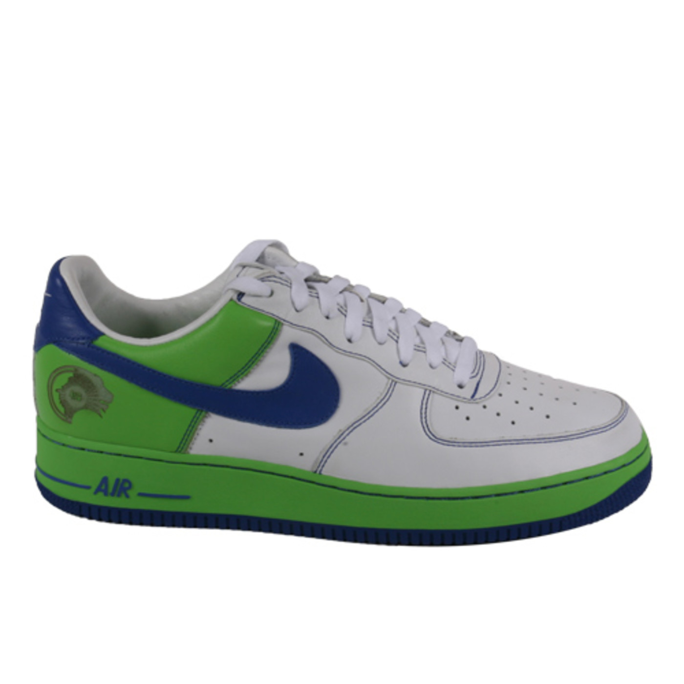 terror squad af1