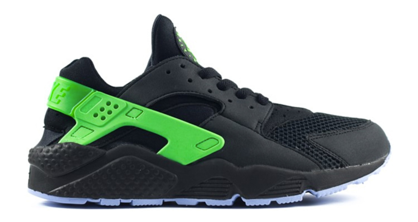 huaraches coming soon