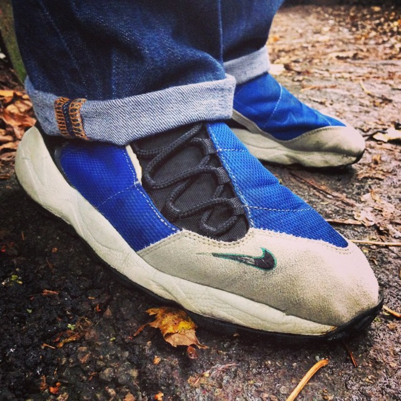 The 25 Best Sneaker Photos on Instagram This Week Complex