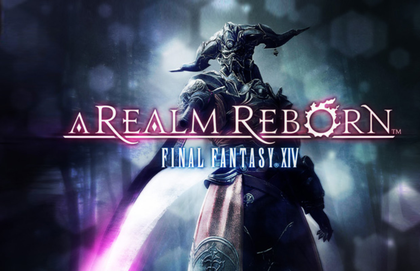 Giveaway Final Fantasy Xiv A Realm Reborn For The Playstation 4 Needs A New Home Complex