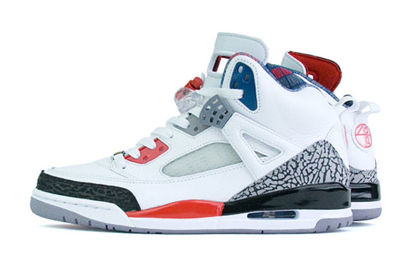 The 25 Best Sneakers of the Past 25 Years | Complex
