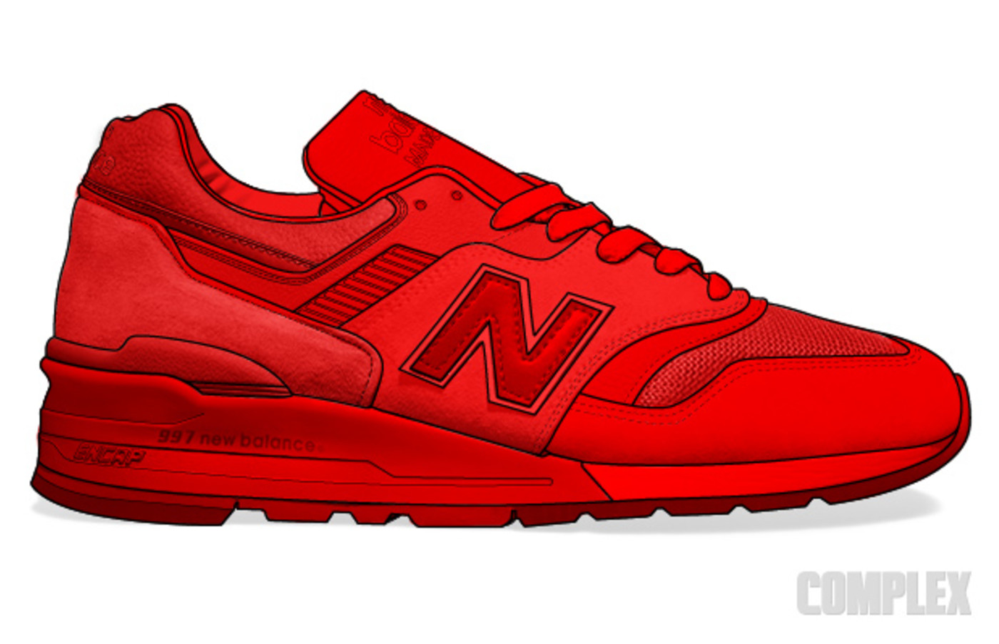 new balance kanye west