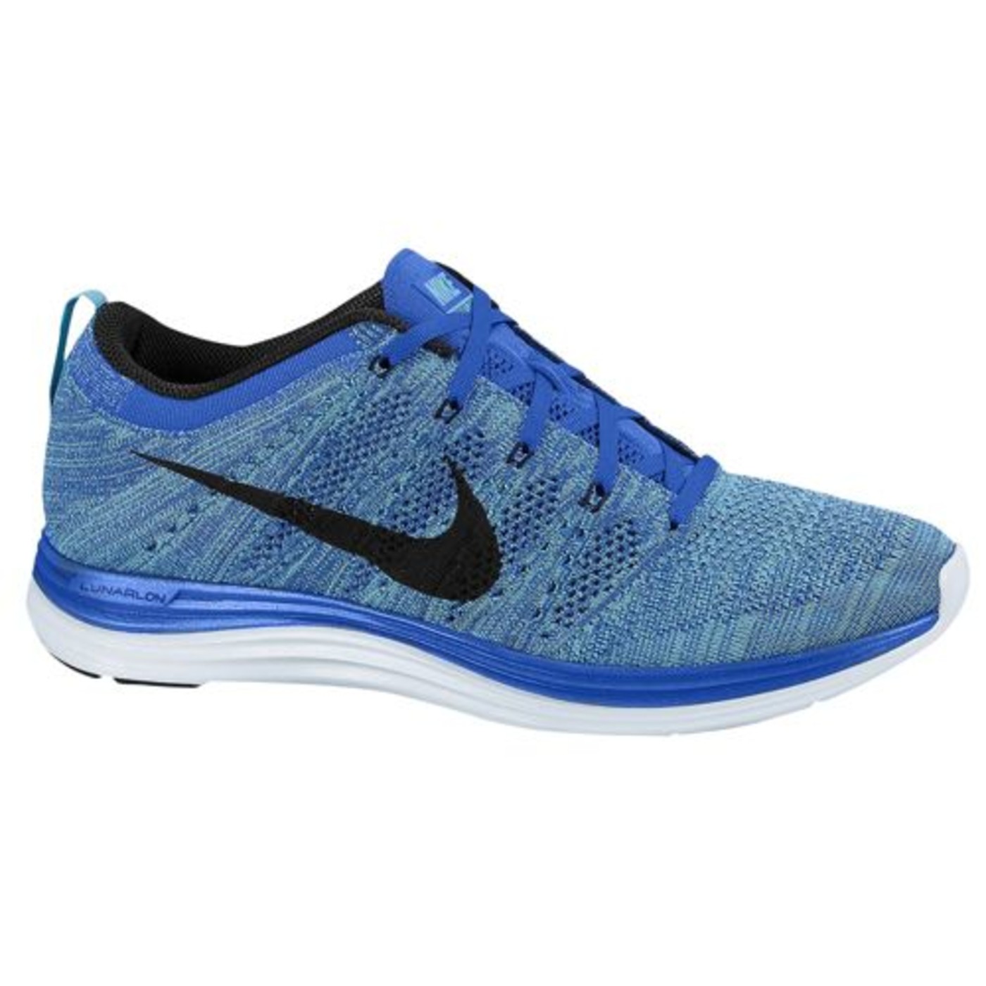 nike lunar 1 flyknit