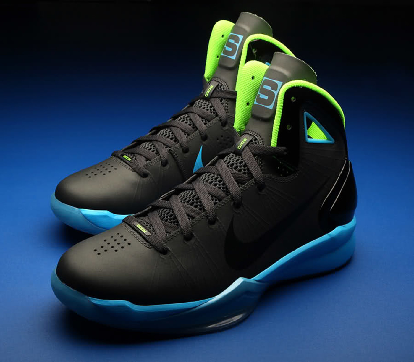 Sole Collector's 25 Best Sneaker Collaborations Complex