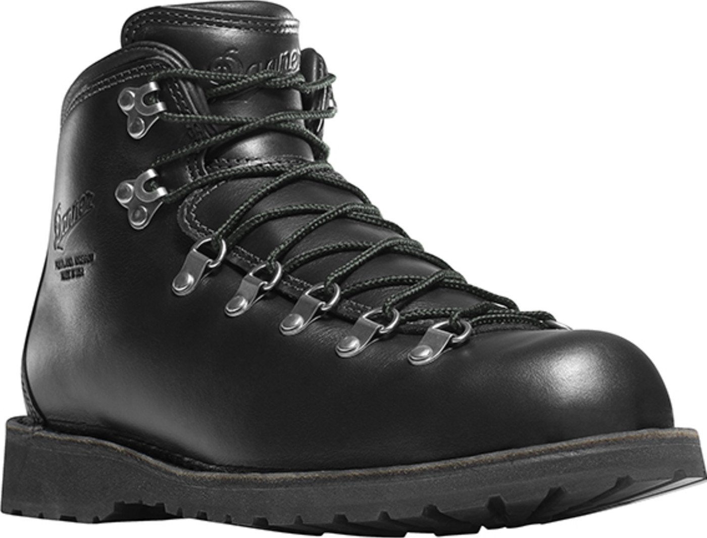 Danner Releases A Spring/Summer 2015 Collection. | Complex