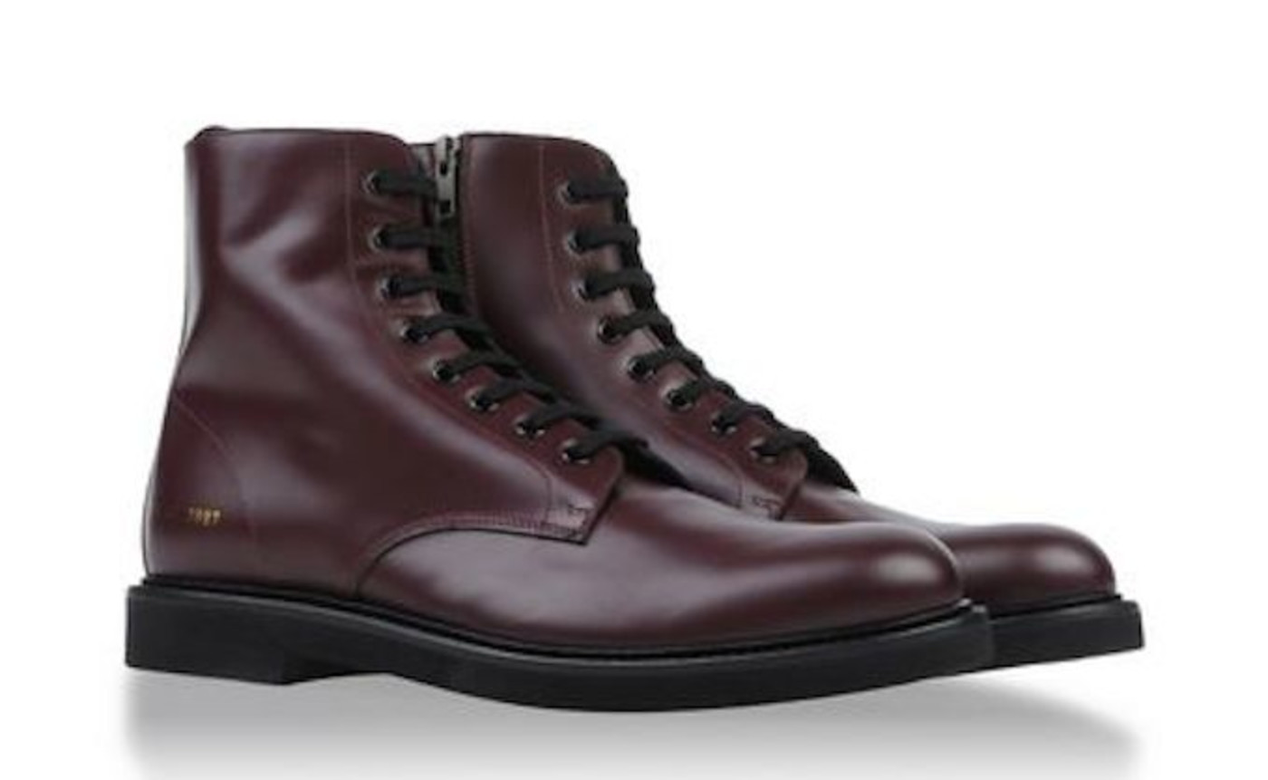 Men’s Boots Gift Guide Complex