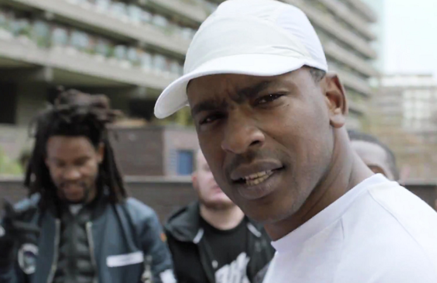 Skepta: “Somewhere In My Heart, I Feel Like I’m Way Past A Record Deal ...