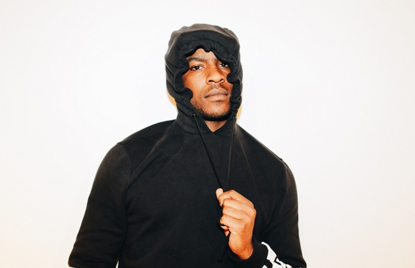 Skepta Has Announced A UK Tour To Support 'Konnichiwa' Complex
