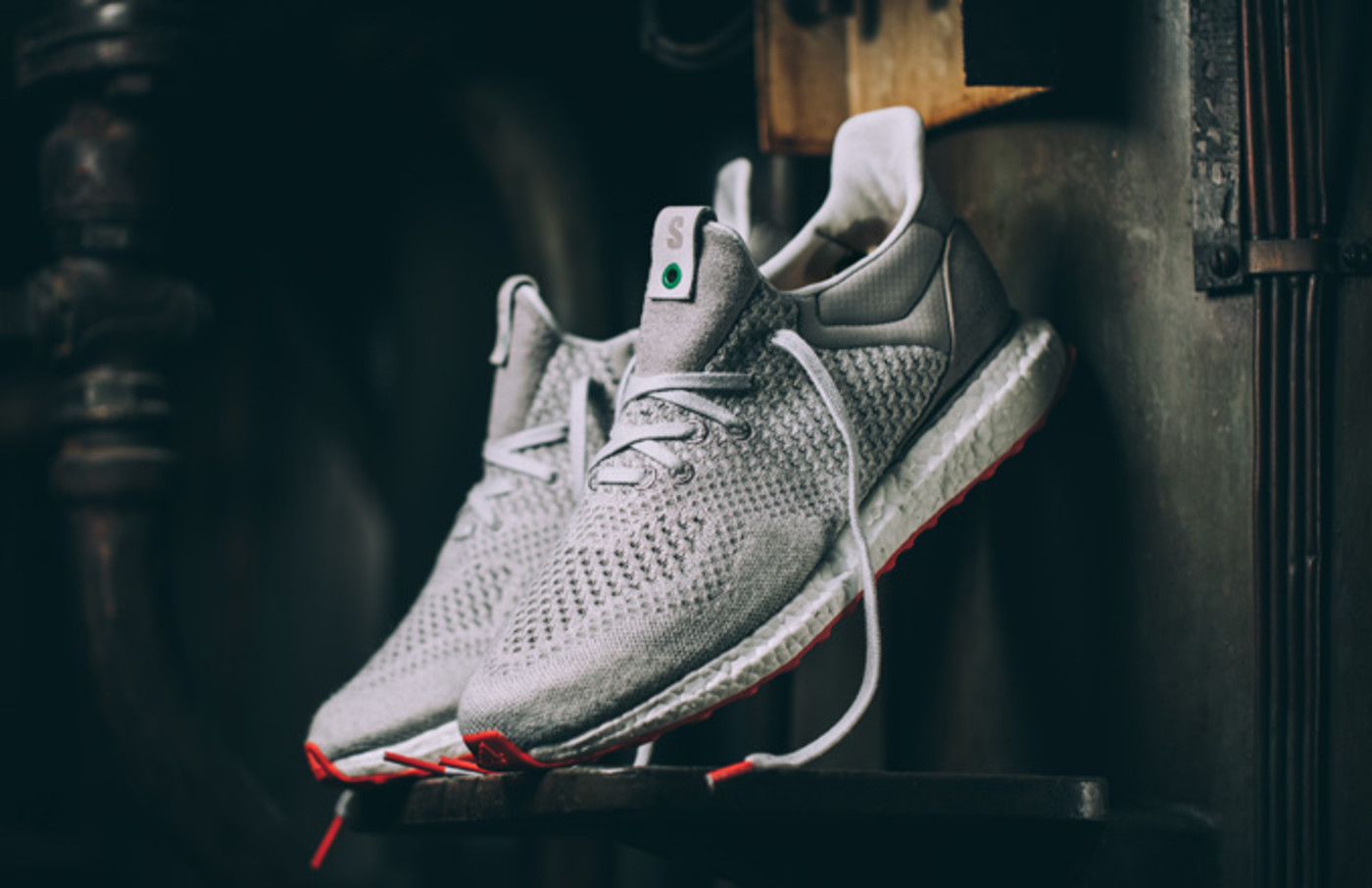 solebox raffles