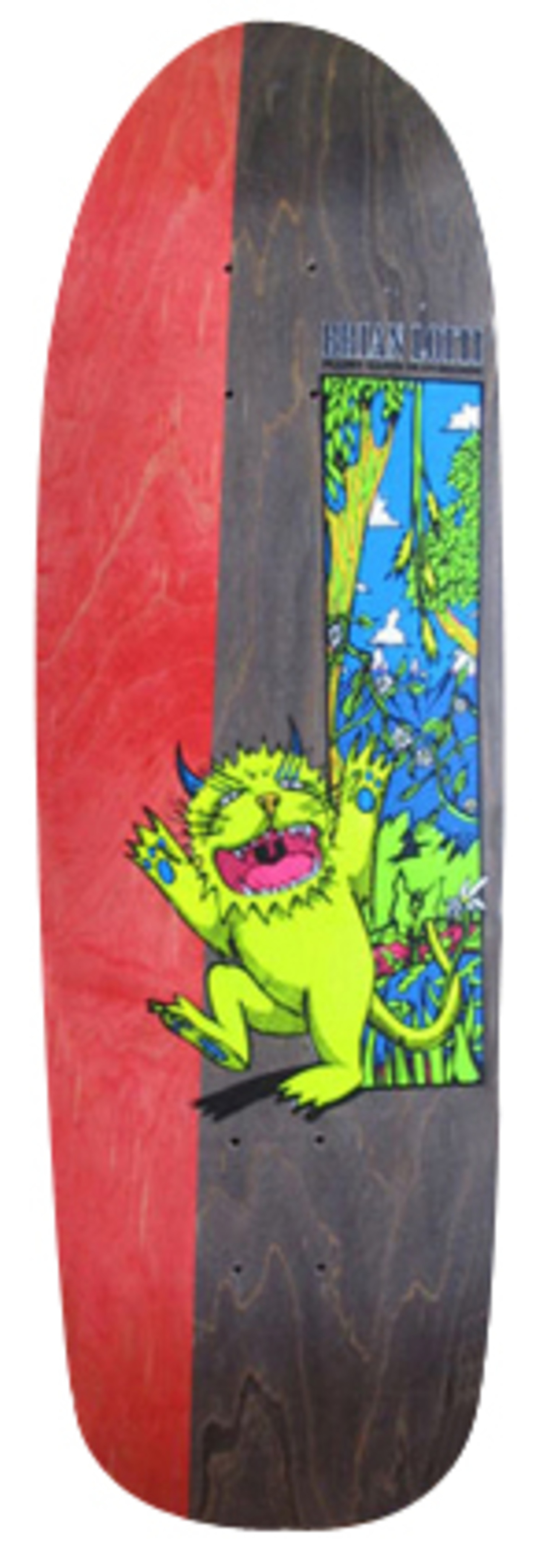 The 50 Greatest Skateboards of The 1990s | Complex