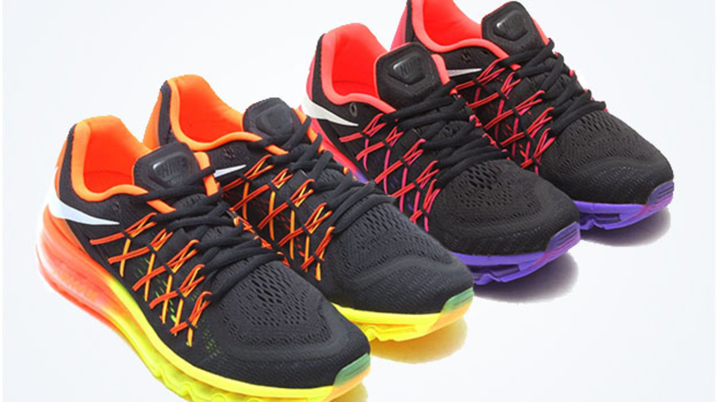 every air max
