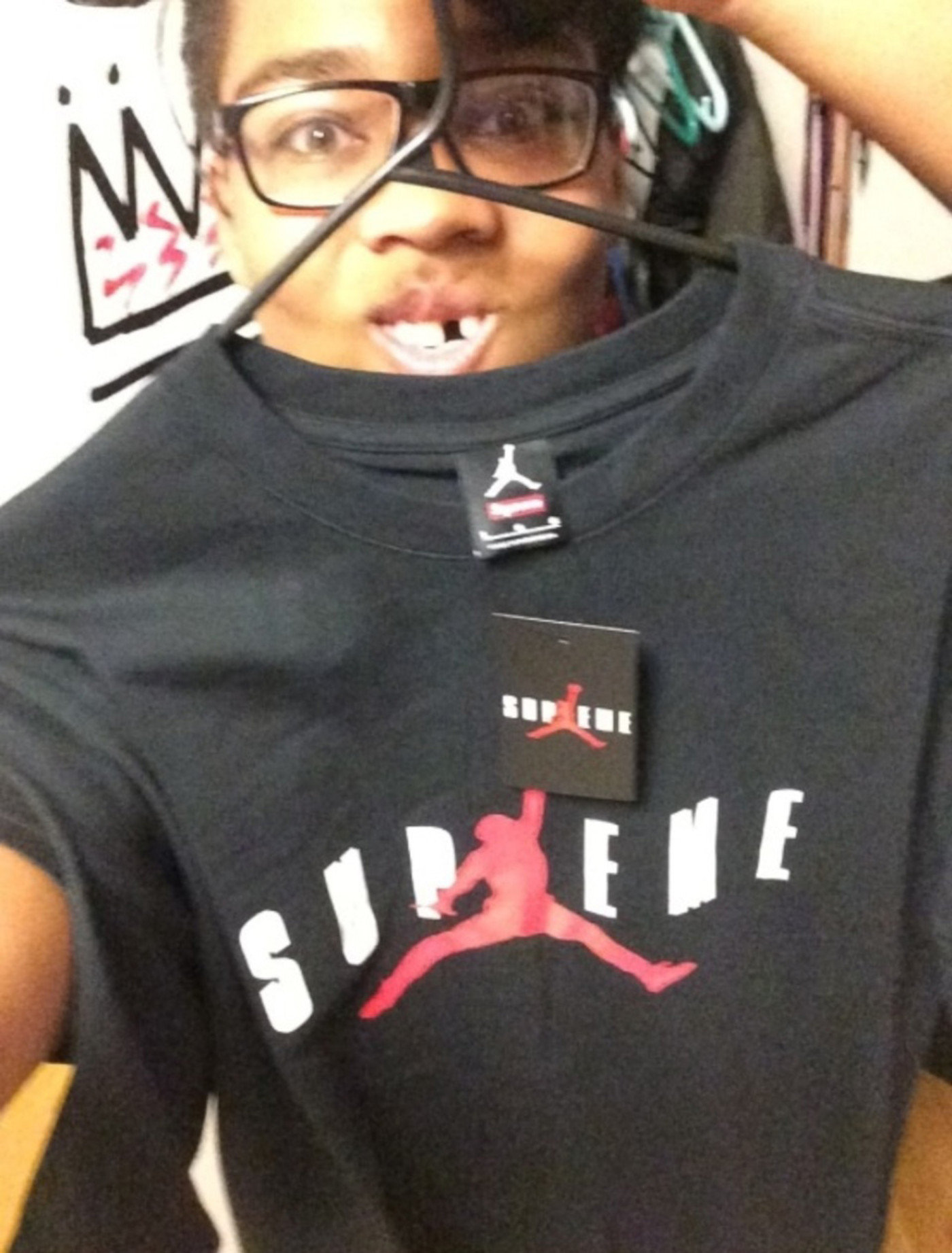 This Hypebeast Is Apparently Selling Part Of Their Supreme