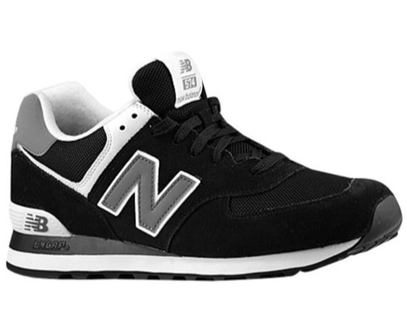 eastbay new balance 574