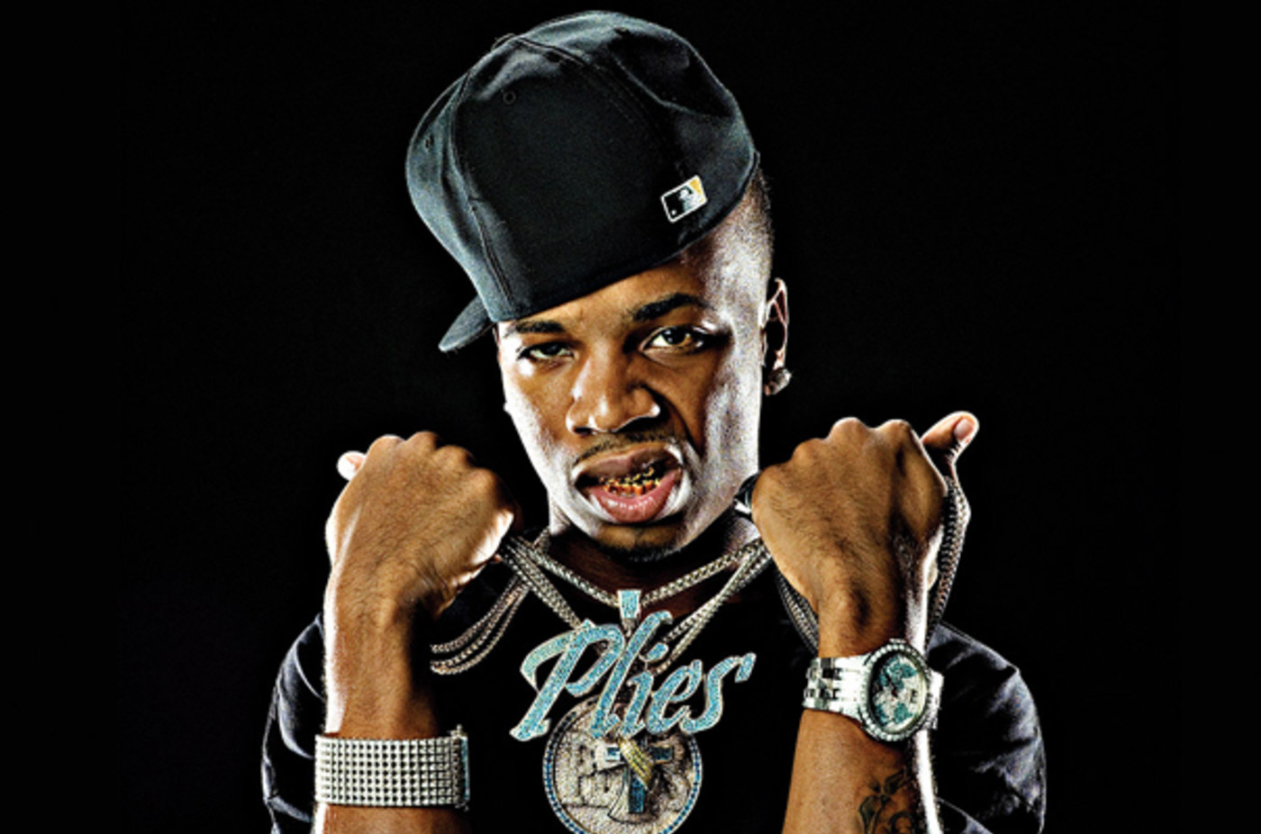 Chain Reaction A History of Plies' Greatest Chains Complex