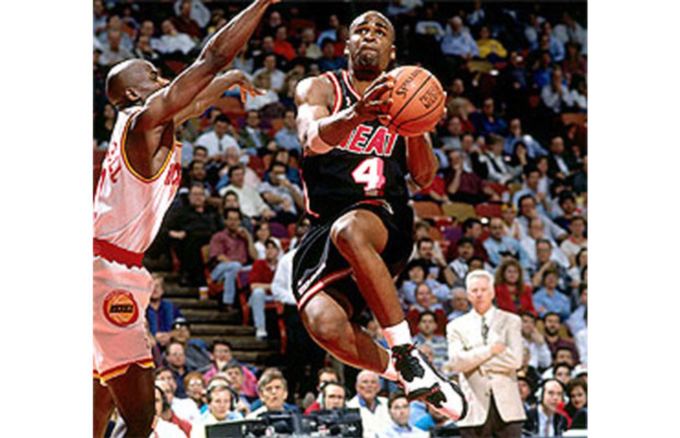 46 Awesome Air Jordan PEs Worn By NotSoAwesome NBA