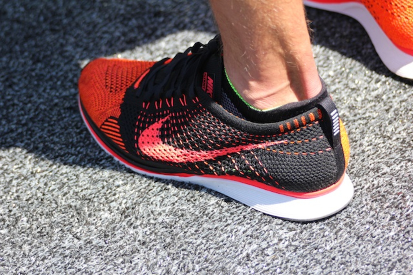 nike prefontaine running shoes