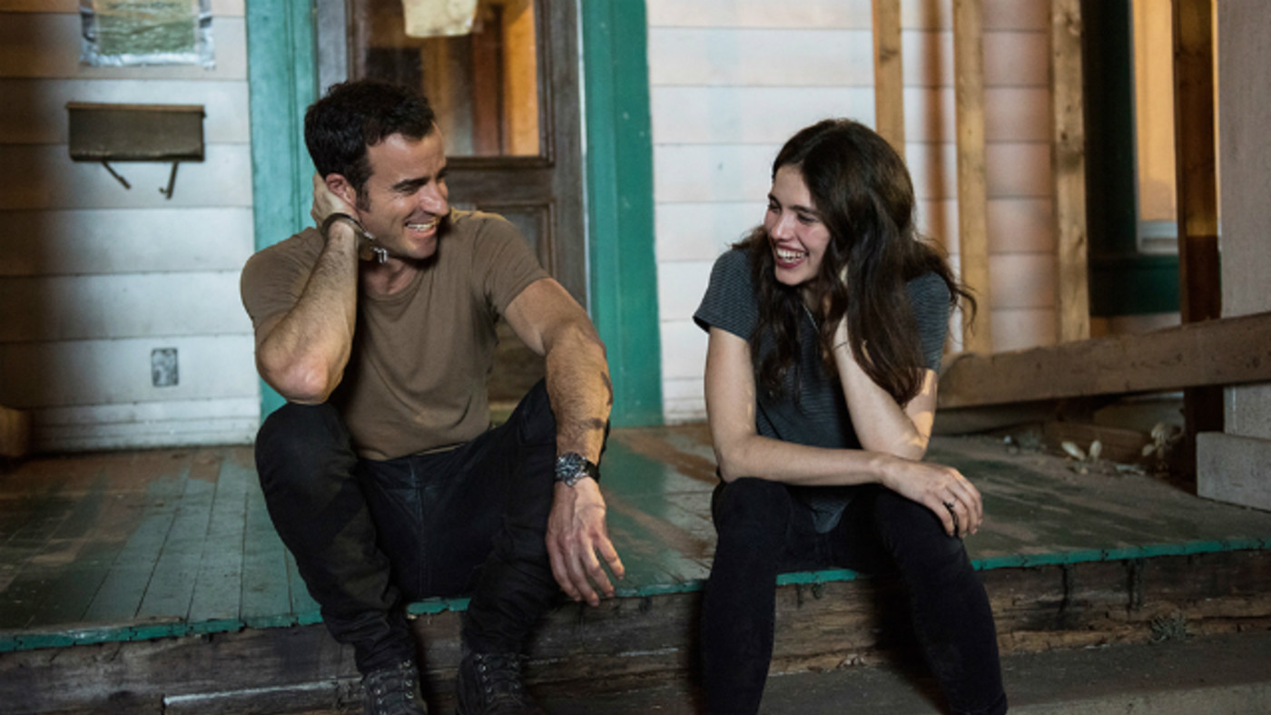 ‘The Leftovers’ Has Been Renewed For Its Third—and Final—Season Complex