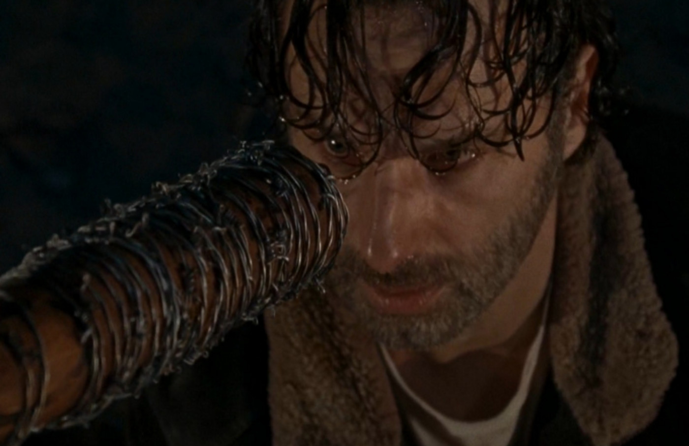 The Walking Dead Season 6 Finale Suffers Ratings Dip Complex