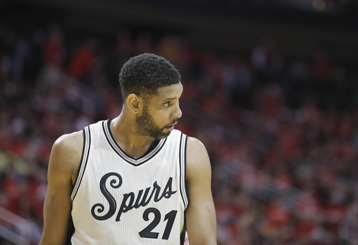 duncan christmas jersey