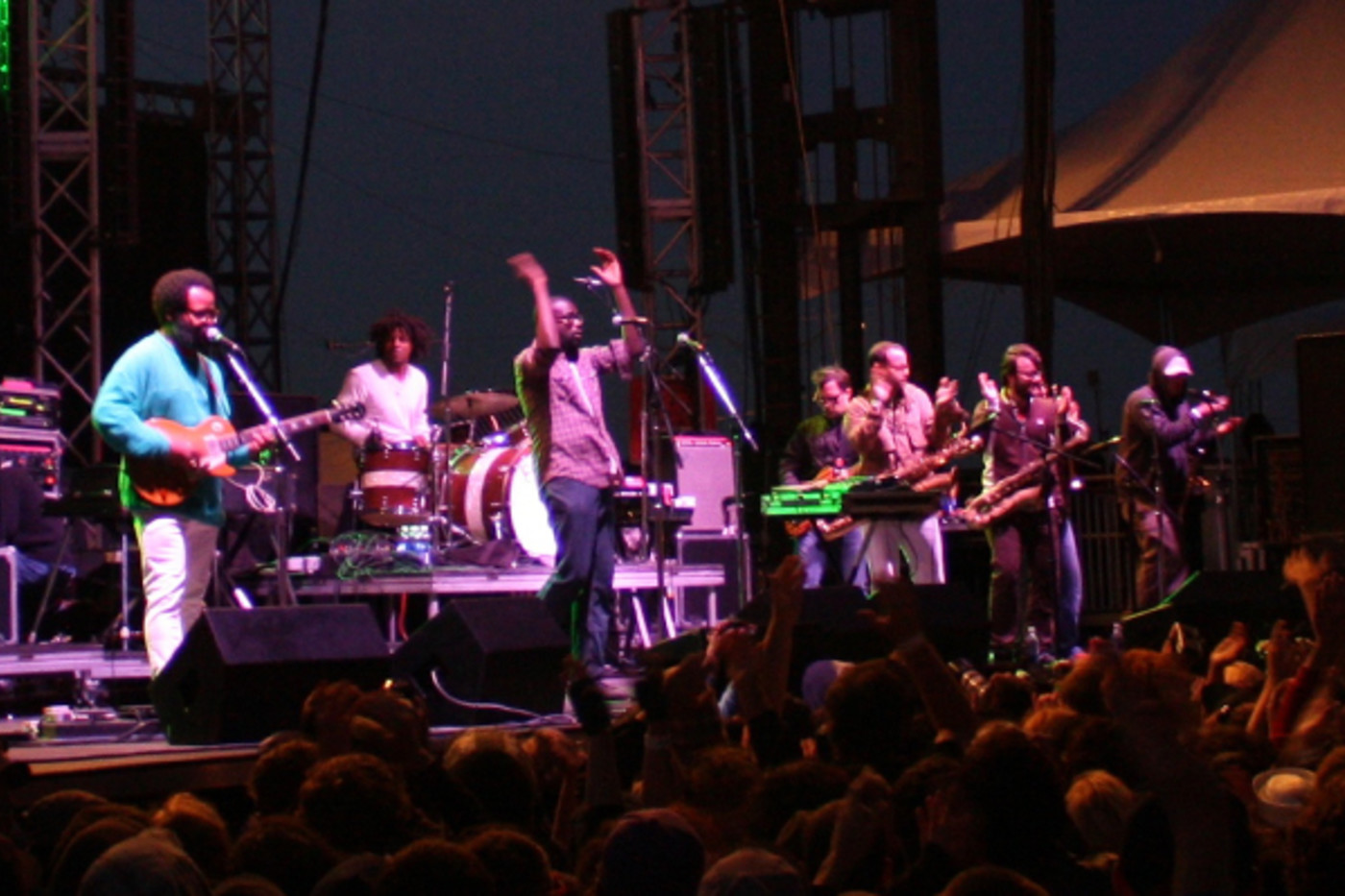 The 50 Greatest New York City Rock Bands Complex