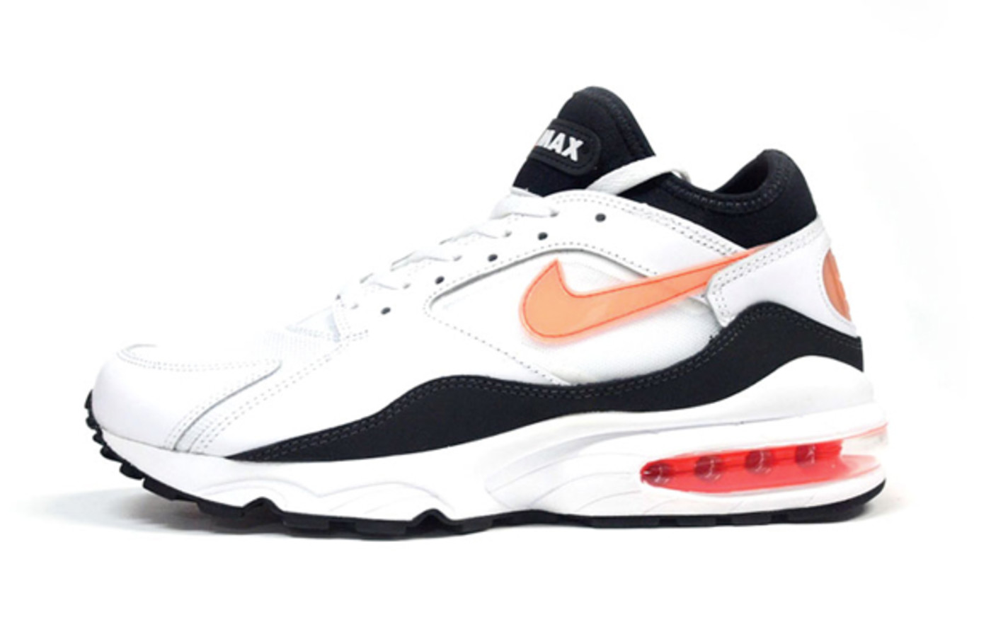 Nike Is Dropping More Air Max 93 Heat This Summer | Complex