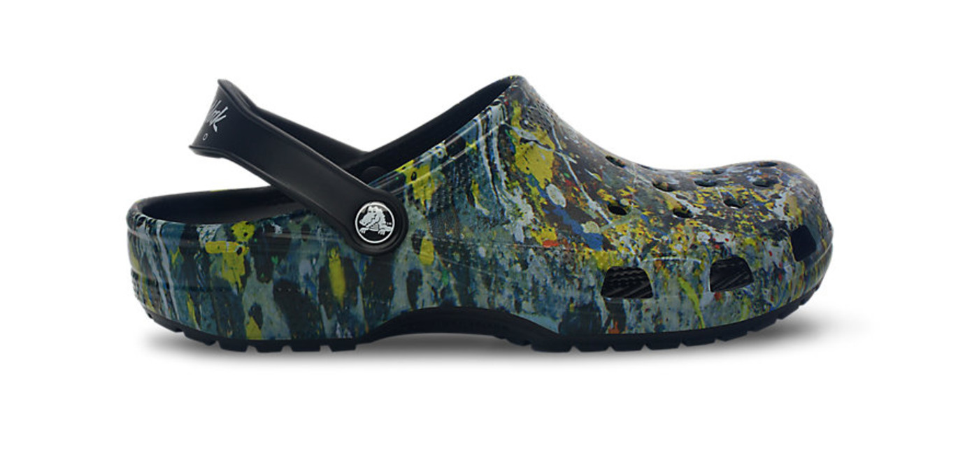 ny yankees crocs