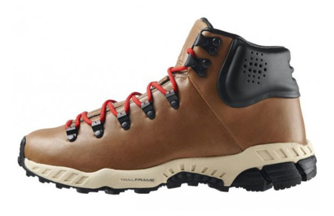 nike trail frame boots