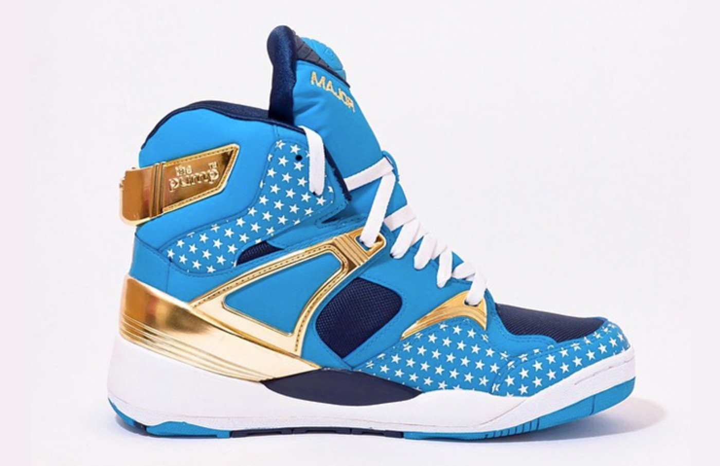 reebok pump 25
