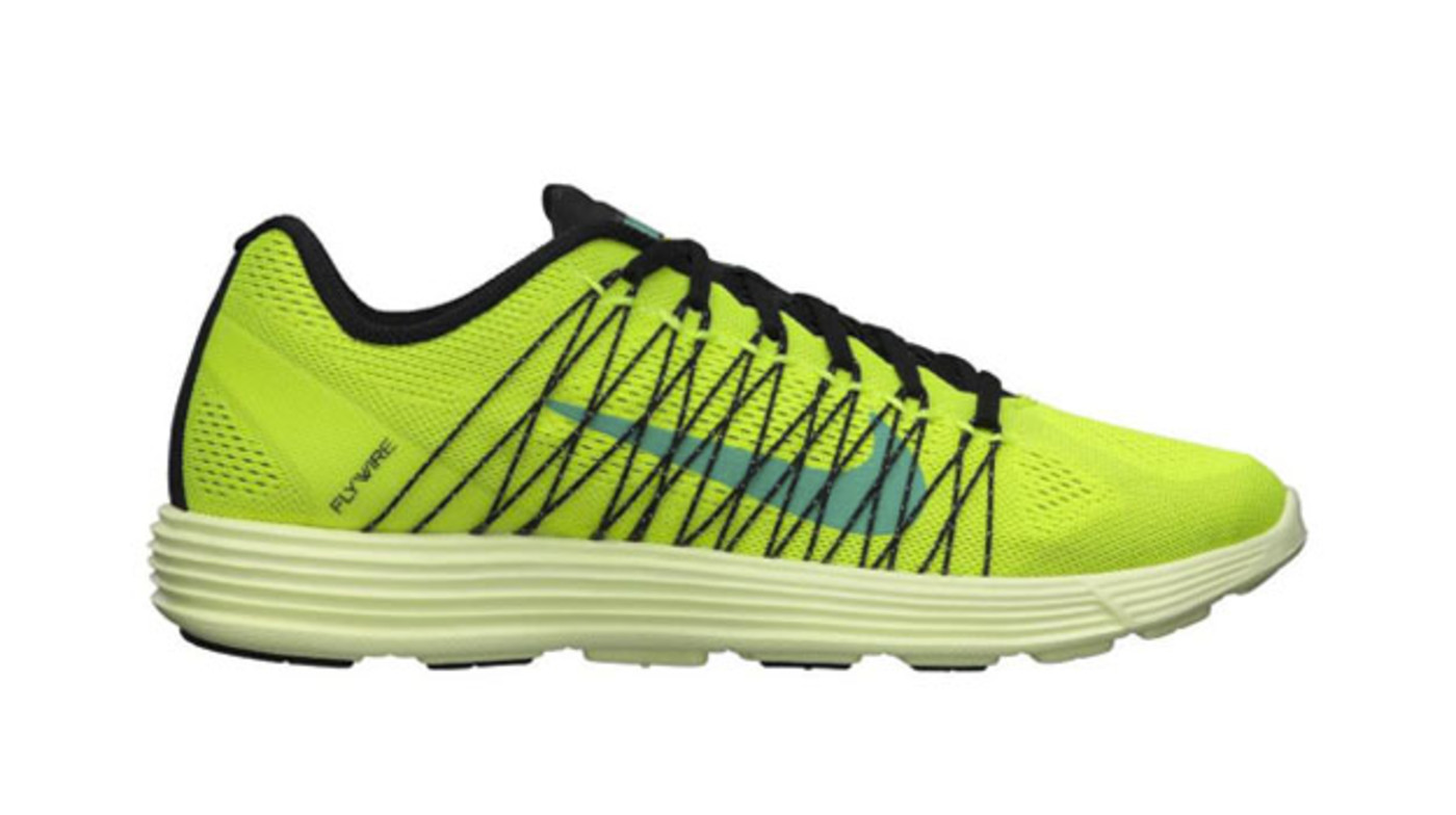 The 10 Best Nike Lunar Running Shoes 