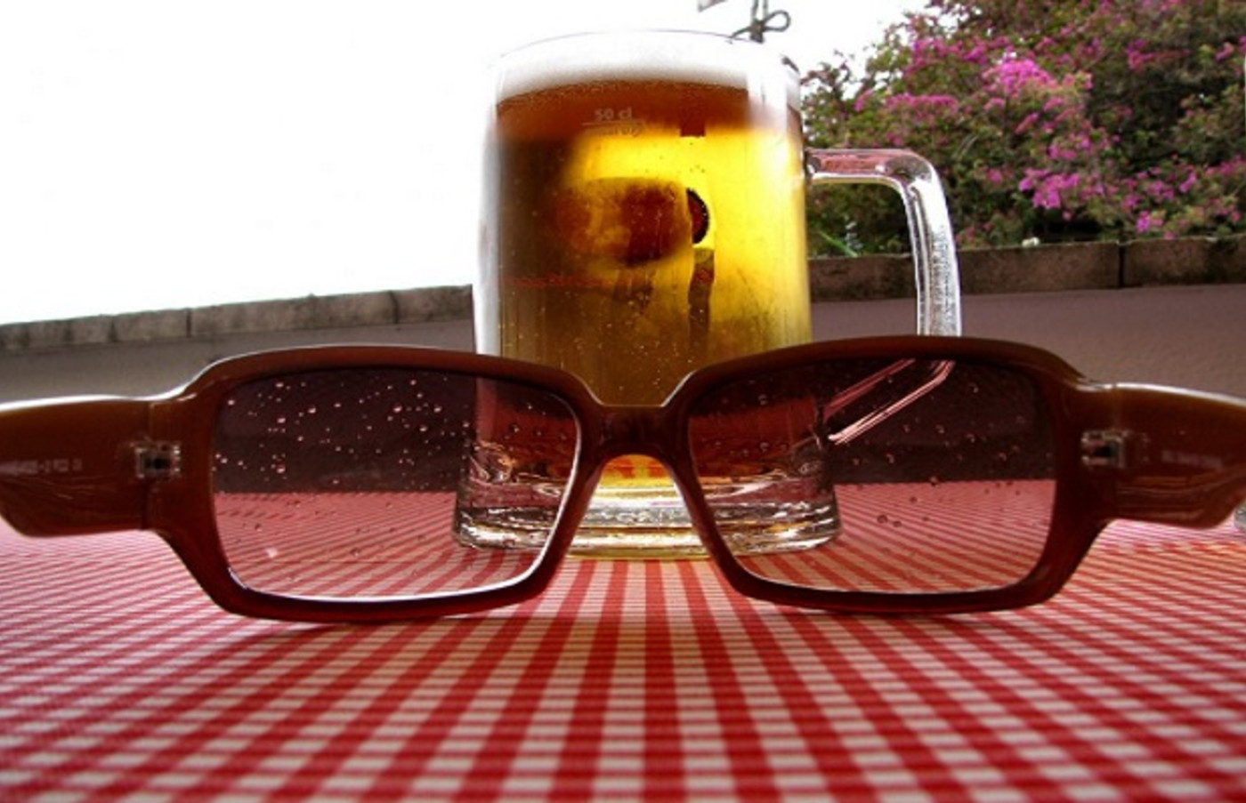 Science Says Beer Goggles Actually Exist Complex