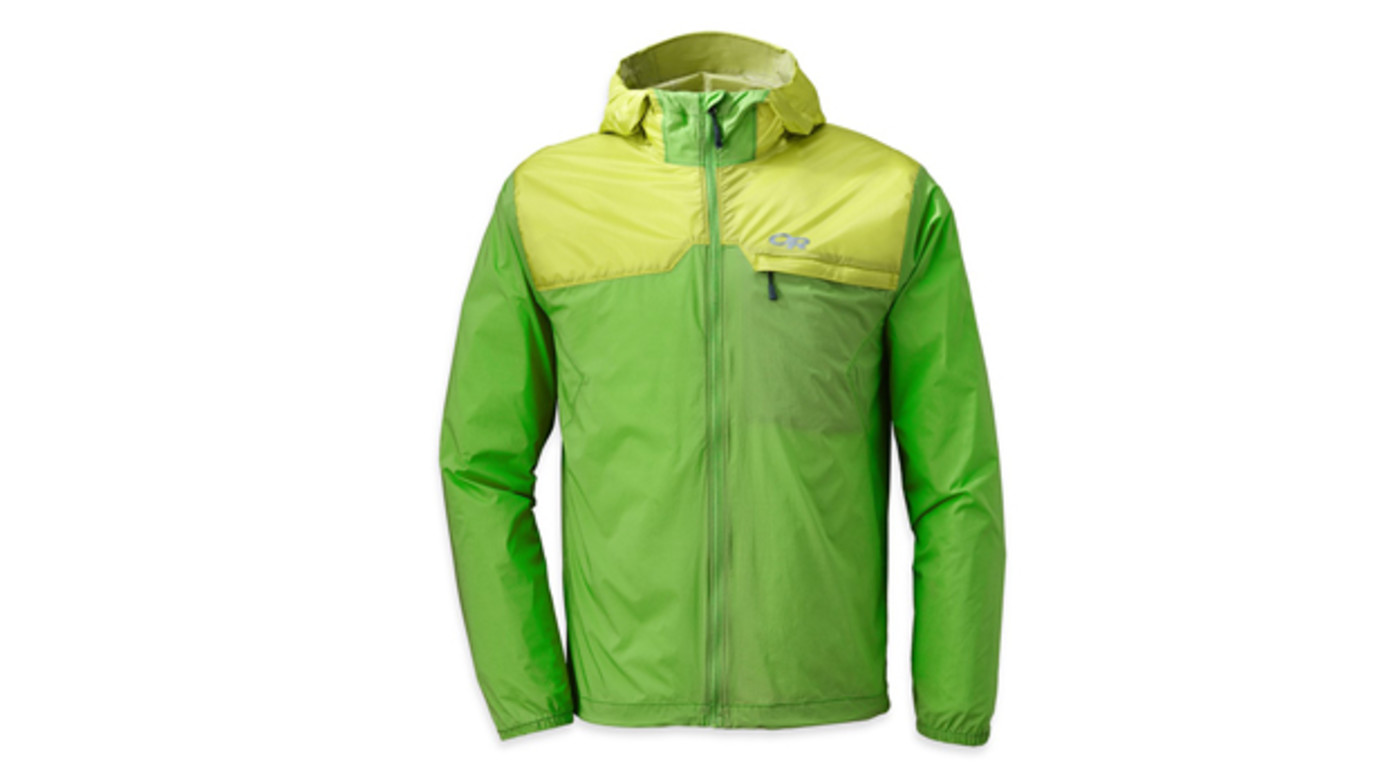 Outdoor Research Unveils Spring 2014 Collection Complex