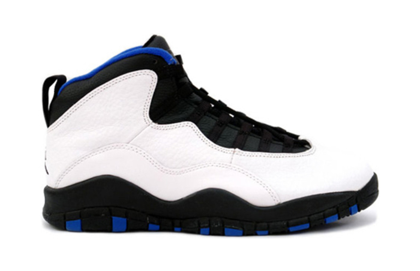 the best jordans of all time
