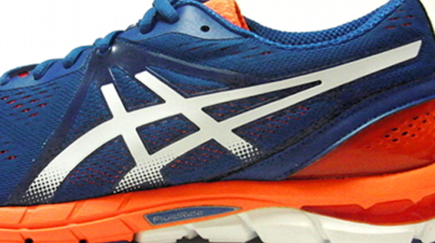 Medic Friday spend FIRST GLANCE: Asics Gel-Excel33 3 | Complex