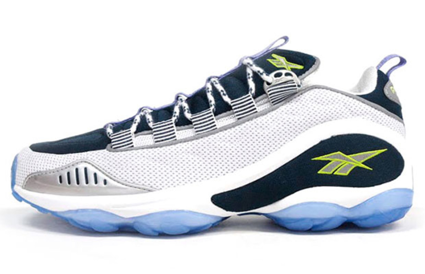 10 Sneakers That Debuted Significant 